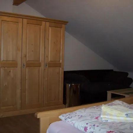 Mit Balkon Und Schoener Fernsicht By Interhome