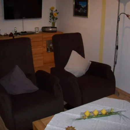 Apartment Mit Balkon Und Schoener Fernsicht By Interhome *