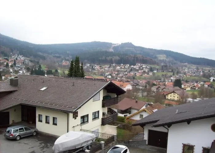 Apartamento Mit Balkon Und Schoener Fernsicht By Interhome