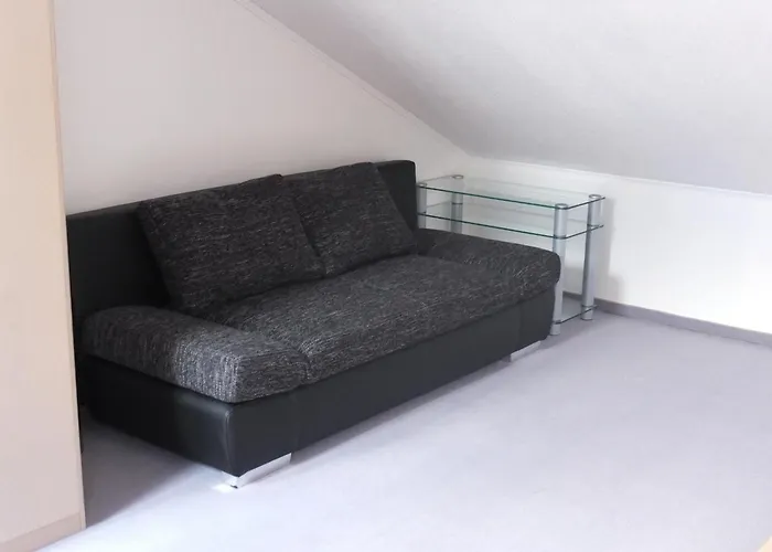 Apartamento Mit Balkon Und Schoener Fernsicht By Interhome
