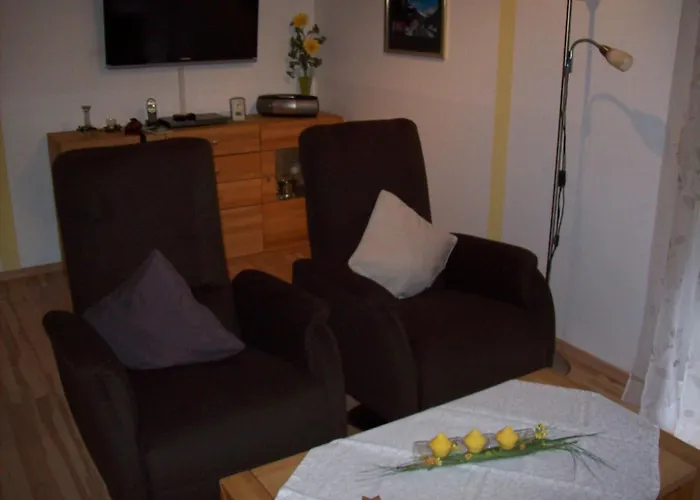 Apartamento Mit Balkon Und Schoener Fernsicht By Interhome *